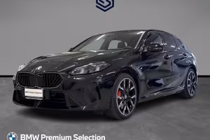 BMW Serie 1 F70 118d MSport Pro auto