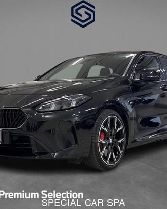 BMW Serie 1 F70 118d MSport Pro auto