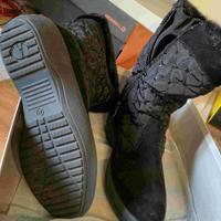 Scarponi DOPOSCI x donna marca LOREN misura 41