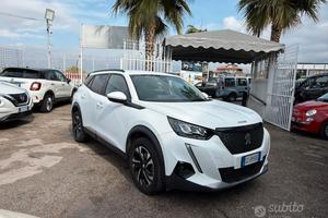 Peugeot 2008 BlueHDi 130 S&S EAT8 Allure Pack