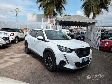 Peugeot 2008 BlueHDi 130 S&S EAT8 Allure Pack