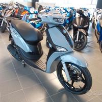 Piaggio Liberty S 125 2025