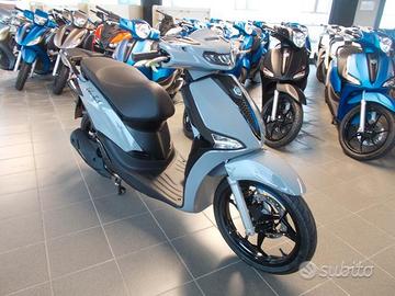 Piaggio Liberty S 125 2025