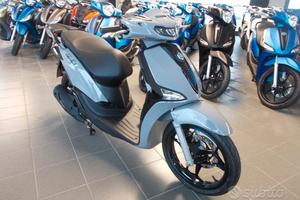 Piaggio Liberty S 125 2025