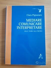 Mediare comunicare interpretare