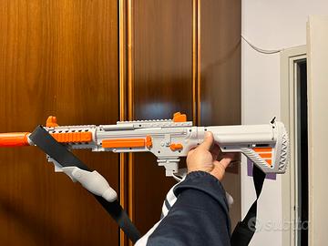 Fucile per Meta Quest 3S/3 (idea natale)