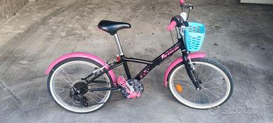 Bici bambina