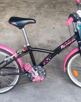 Bici bambina