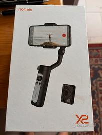 Gimbal Hohem i-Steady X2