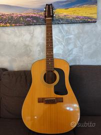 Chitarra 12 Corde