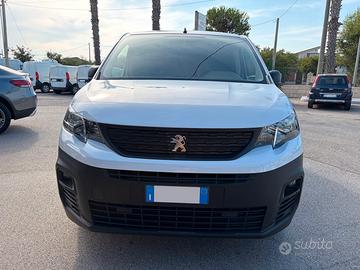 Peugeot Partner BlueHDi 130 S&S PL Furgone Premium
