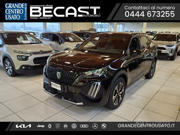 PEUGEOT 2008 PureTech 100 S&S Allure - PROMO K73