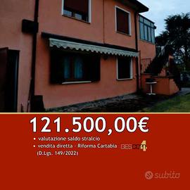 Appartamenti a Bagnoli di Sopra (PD)