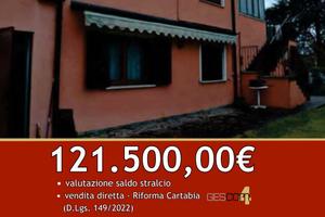 Appartamenti a Bagnoli di Sopra (PD)