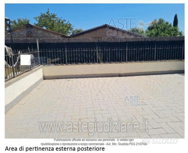 Apartment in Castiglione del Lago, Panicarola - Vista 4