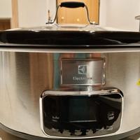Electrolux slow cooker ESC7400