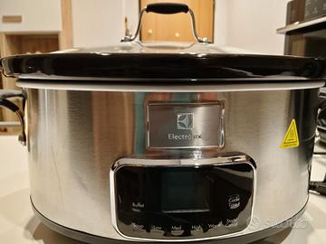 Electrolux slow cooker ESC7400