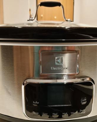 Electrolux slow cooker ESC7400