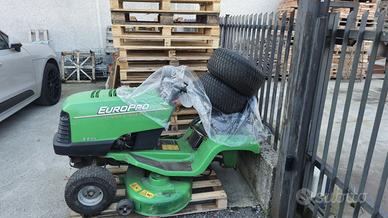 TRATTORINO JHON DEERE