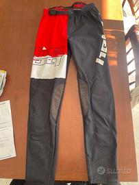 Pantaloni trial