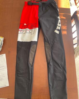 Pantaloni trial