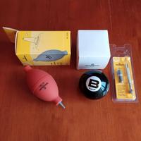 BERGEON , Set per orologeria