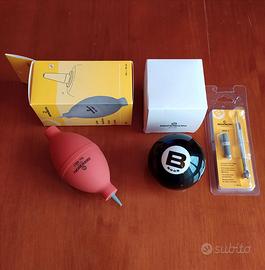 BERGEON , Set per orologeria