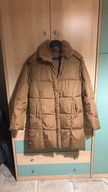 Giaccone donna trapuntato