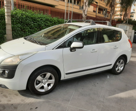 Peugeot 3008 anno 2009