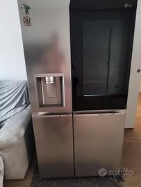 frigo Lg