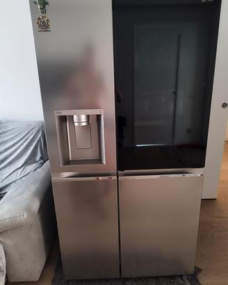 frigo Lg