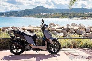 Peugeot tweet FL GT 50-125-200