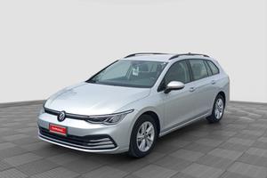 VOLKSWAGEN Golf Golf Variant 2.0 TDI SCR DSG Lif