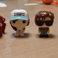 Stranger things