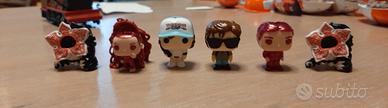 Stranger things