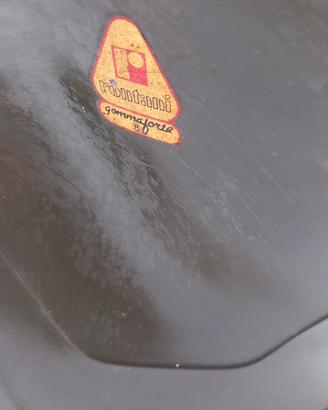 stivali rontani uomo gomma