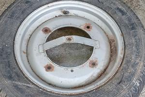 cerchi usati per fiat 500