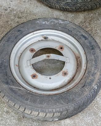 cerchi usati per fiat 500
