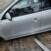 HYUNDAI I30 2010 - PORTA ANTERIORE SINISTRO