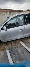 HYUNDAI I30 2010 - PORTA ANTERIORE SINISTRO