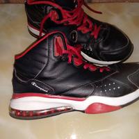 Scarpe basket