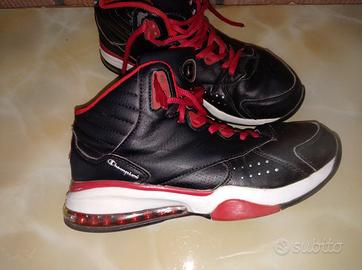 Scarpe basket