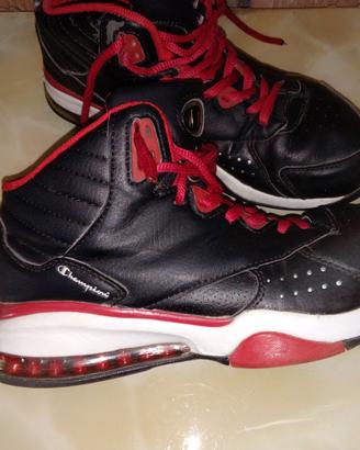Scarpe basket