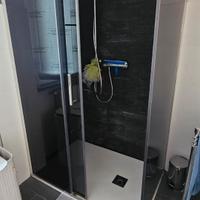 box doccia 120x80