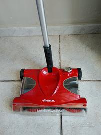 scopa elettrica ricaricabile 