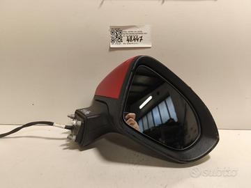 SPECCHIETTO RETROVISORE DESTRO OPEL Astra Berlina