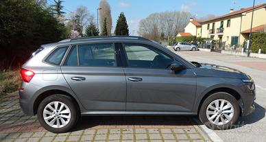 SKODA KAMIQ 1.0 TSI AMBITION