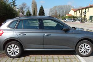 SKODA KAMIQ 1.0 TSI AMBITION