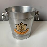 Secchiello champagne Veuve Clicquot