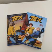 Libri TEX volumi 26-27